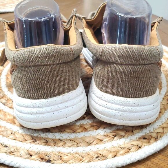 Lamo Lite Mens Paul Loafer Collection, Size 9 - Picture 8 of 11